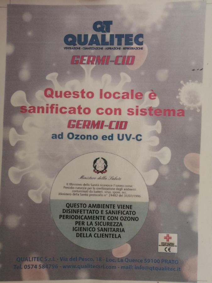 Il Chiassetto Bolgheri Kültér fotó