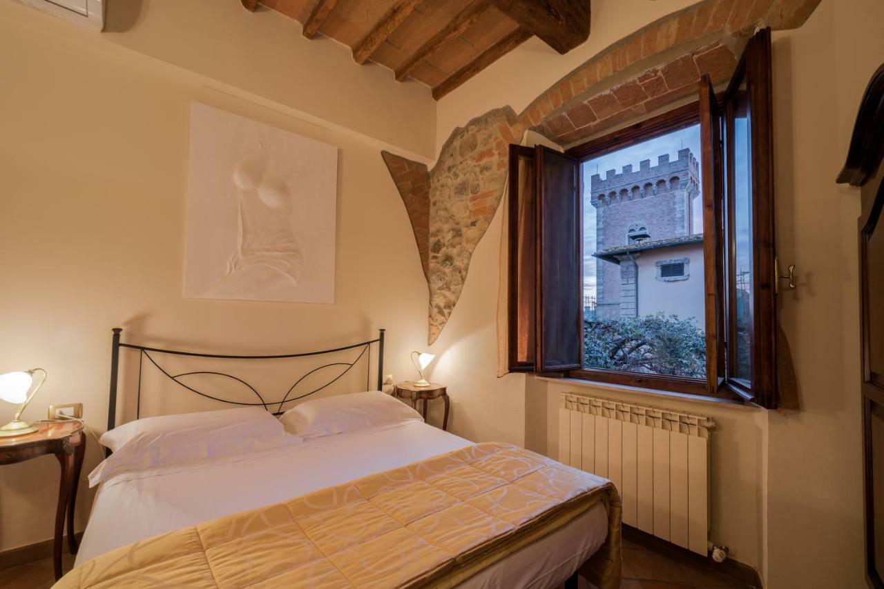 Il Chiassetto Bolgheri Kültér fotó